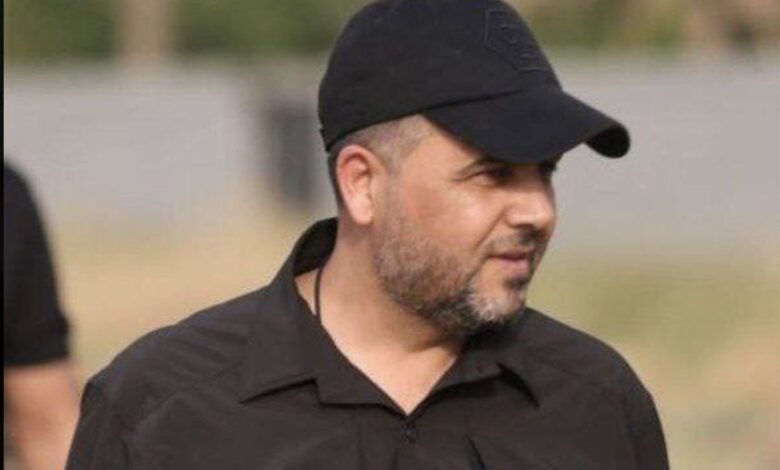 ابو تقوی السعیدی